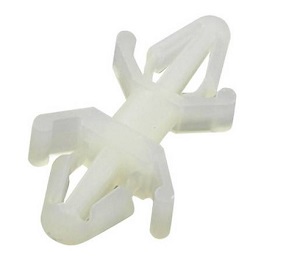 CS-0610 Plate fixing element, height 10mm (100pcs) 