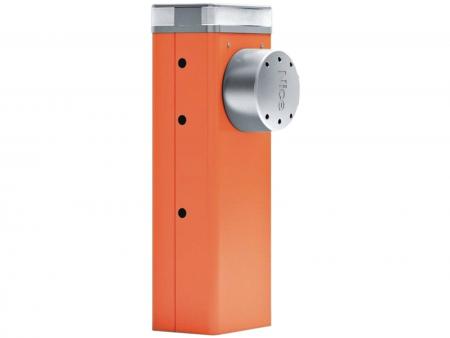 L9BAR road access barrier kit for bars from 7 to 9m 