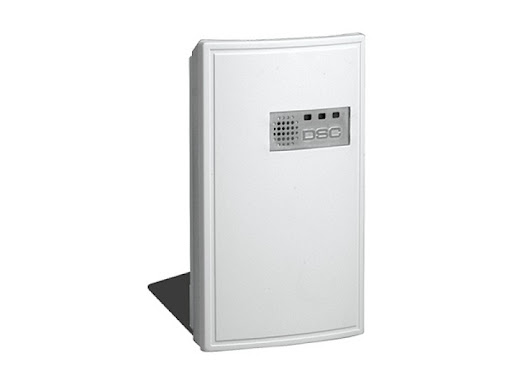 LC-105GB glass impact detector 