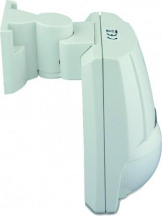 LC-MBS bracket for detectors SWAN, Bingo, LC  