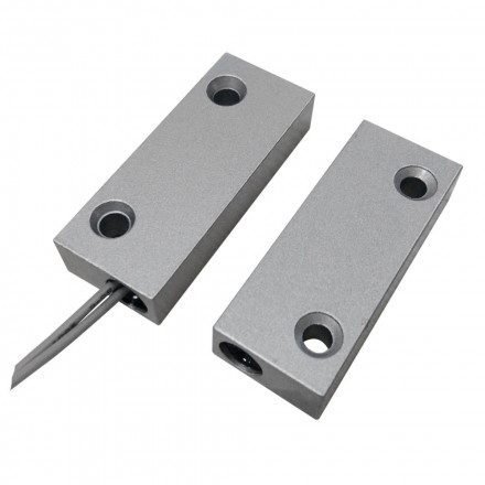 BS-2071 Metalinis magnetinis kontaktas 50x17mm 