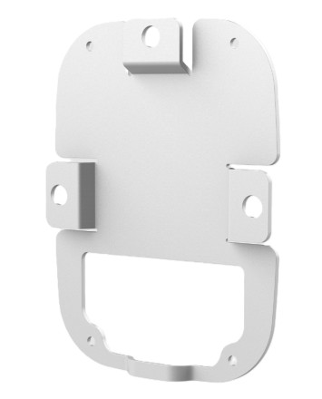 A64 mounting plate for panoramic Mini cylindrical cameras 