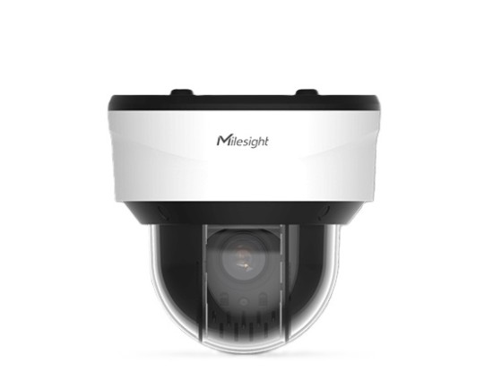 MS-C2971-X12RPC Milesight AI controlled IP camera, 2Mpix, x12 zoom (5.3∼64mm), IK10, IP66 