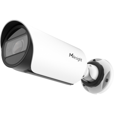 MS-C2964-RFLPC AI LPR Bullet IP kamera, 2MP, 2.7-13.5mm objektyvas, IR iki 20m, Milesight 