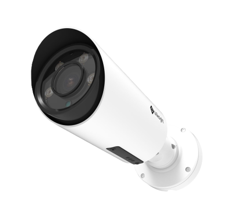MS-C5362-FPC, 5MP bullet Pro IP camera, AI, 2.7-13.5mm, microSD, IR up to 60m, IK10, IP67, base 