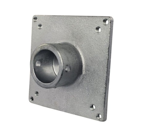 PMD0918R02.4610 Road Barrier SIGNO Arm Bracket 