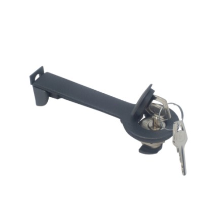 SPGAP00700 Unlocking Handle Kit with Key for TOONA 