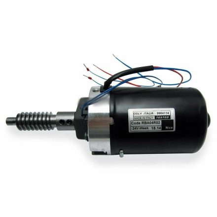 SPMTG08800 Electric motor kit for TO7024 