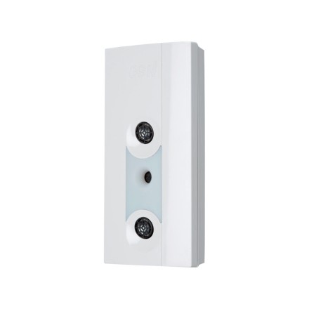 PATROL-USL ACOUSTIC SHOCK & GLASS BREAK DETECTOR 