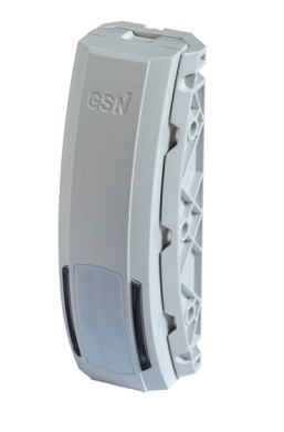 PATROL-106PET curtain motion sensor for indoor conditions, 3°, 12m. 