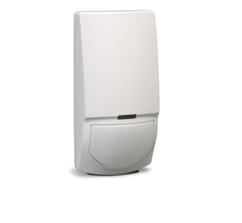 SWAN 1000 PIR and MW motion sensor 