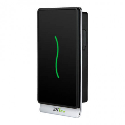 ProRF Door Controller with Card Reader, GreenLabel, Mifare, LAN, IP67 