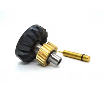 PRPL03 Gear kit PL4000/4005/4015 
