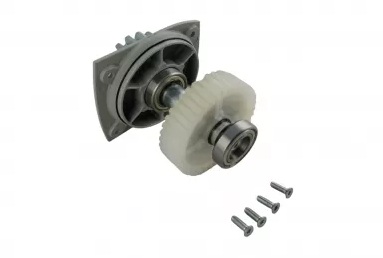 PRRB02C RB500HS gear assembly 
