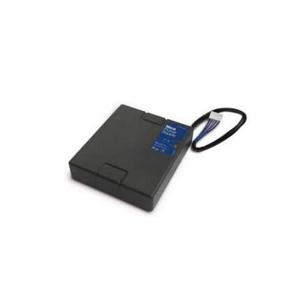 PS324 24V akumulators ar iebūvētu akumulatoru lādētāju 
