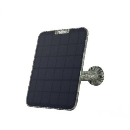 Reolink solar panel CAMO, 6W 