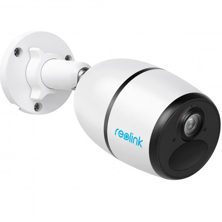 Reolink Go Series G330 bullet 4MPix IP kamera, 3,6mm (95°), IR 10m, 4G LTE, su akumuliatoriumi, IP65 