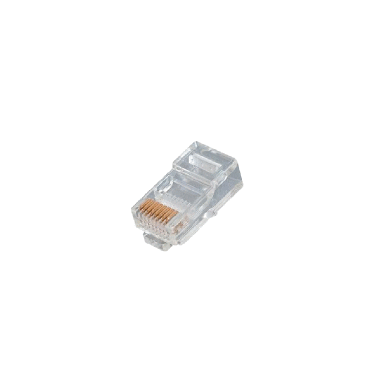 RJ45 UTP Cat5 connector 