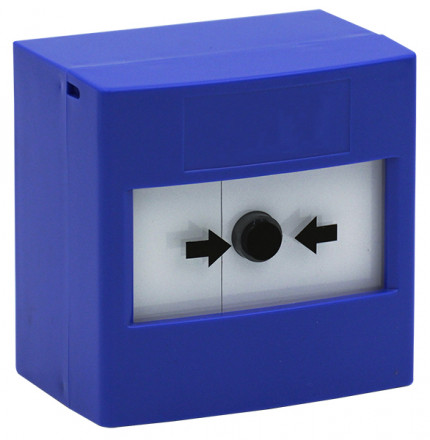 RP-BS2-11 ReSet Point-Blue-Integral Surface- series 11 V2  