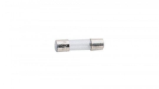 Fuse 5x20mm 500mA 