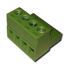 SC071 additional terminal block for KAC call points 