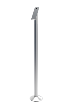 UP-1 Universal Post for Terminal / Reader Mounting 