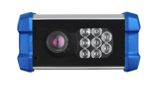 Vega Basic MK2 Stark Varifocal LPR kamera, 10-20mm, BF 3-15m, 24V DC, PoE+, IP67 