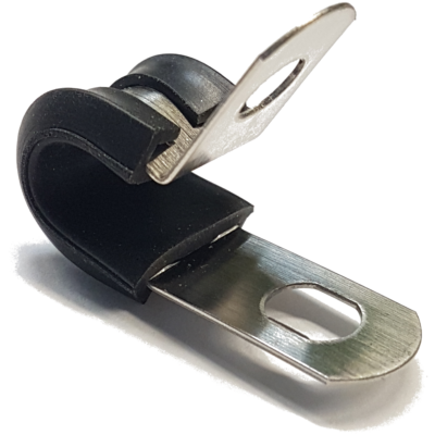 Signaline P Clip 316 Stainless Steel M6 