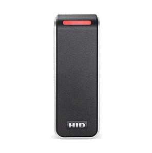 Signo 20 Smart Card Reader HID, Mobile ID, iCLASS, Mifare, Pigtail, Black 