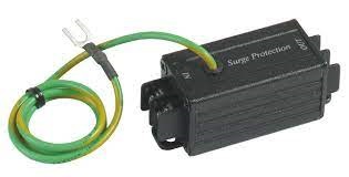 SP004 UTP single pair data line surge protection 
