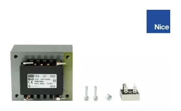 SPEG069A00 Nice transformer ROBUS600 