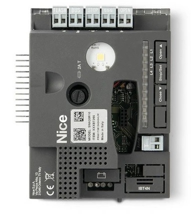 SNA20R10 Electronic board for the engine SPIN23 