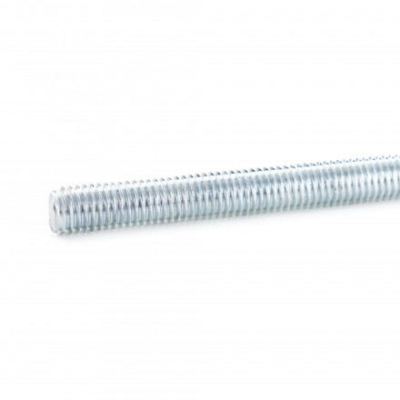Threaded rod DIN976-1 M10x2000 Zn 