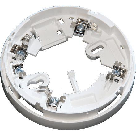 SensoMAG B24 standard two-wire base for conventional sensor, Teletek 