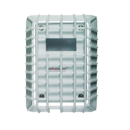 STI-9862 Smoke Beam Damage Stopper for FireBeam Controller 