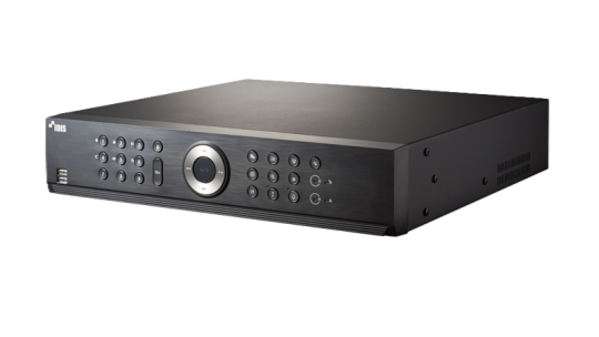TR-4516R 16 kanalų, 5MP DirectCX, H.265, 4 SATA, 1eSATA, 1HDMI, 1VGA, 1BNC, NDAA 