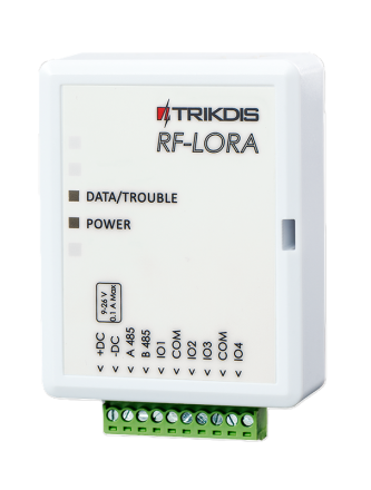 RF-Lora 4F Communication module 