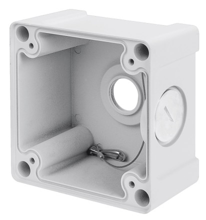 AM-719 mounting base for Vivotek IP cameras 