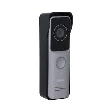 VTO2311R-WP Dahua IP WiFi doorbell camera 2Mpix, 110°, IP65, SIP, card reader 