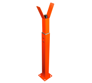 WA11 Fixed stand for bars 