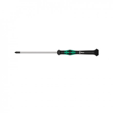 118023 Screwdriver WERA 2050 PH 1x60 