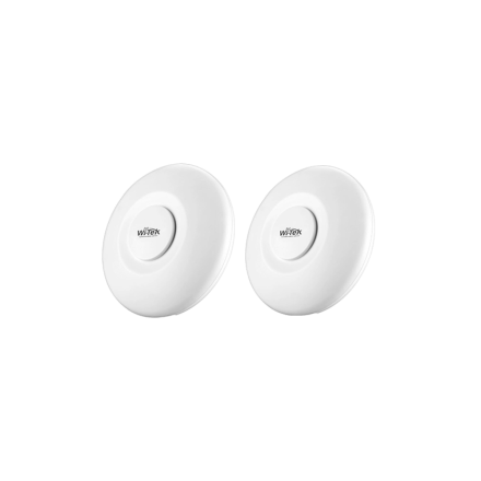 WI-CPE515H-KIT 802.11N 5.8Ghz 300Mbps 8KM Outdoor Wireless CPE KIT (Transmitter/Receiver), IP65 