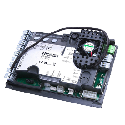 XBA3HF electronic board for automatic barrier 