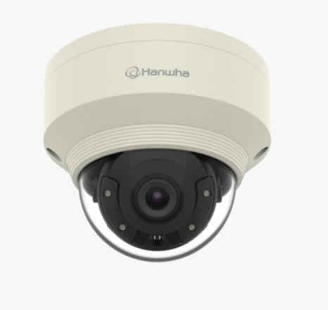 XNV-8030R 5Mpix DOME IP kamera, 4.6mm (~80°), H.265, IR līdz 30m, PoE, IP66, IK10 