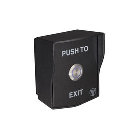 YWP-881B LED Exit button, IP68 