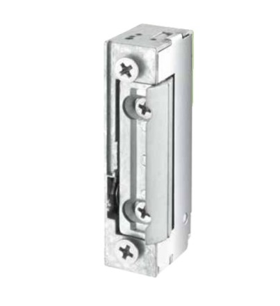 LOC-9913 Inverted Electromagnetic Strike 12V DC, 330kg., EN14846 