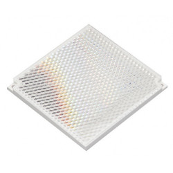 Reflector for Fireay beam detector  