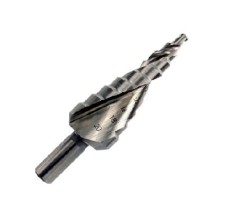 GR4020PAK Step Drill 4x20 HSS-G  