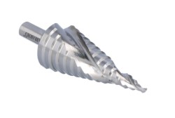 GR4030PAK Step Drill 4x30 HSS-G  