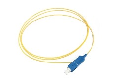 08686 Optical pigtail SC SM, OS2 (2m)  